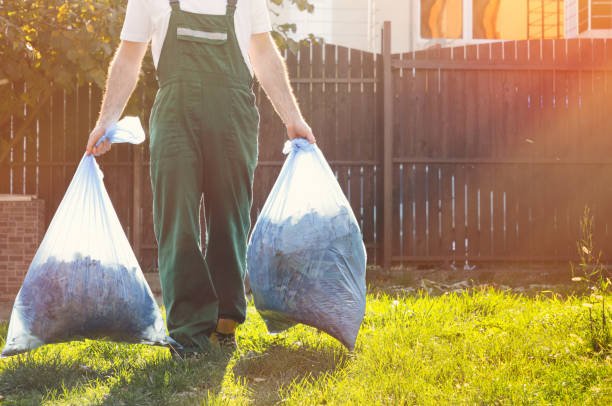 Best Basement Cleanout  in Tecumseh, OK