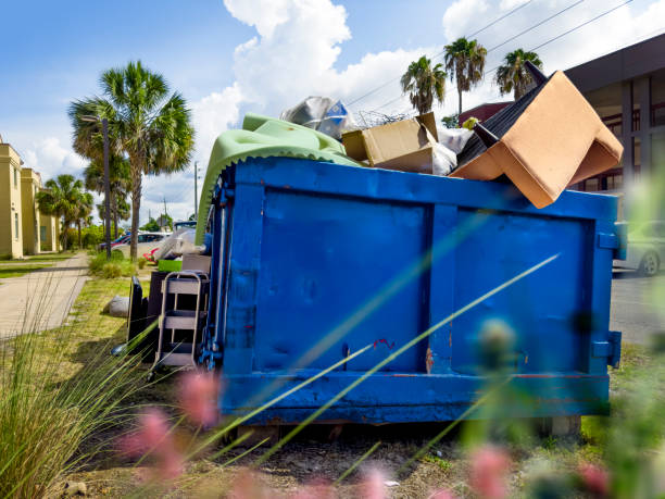 Tecumseh, OK Junk Removal Company